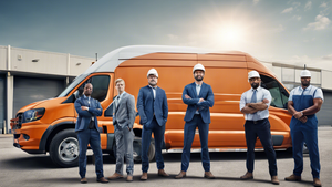 Meet the Team at R & M Solutions - Veteran-Owned Company