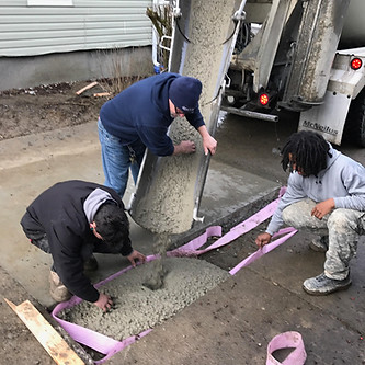 Sewer Repair