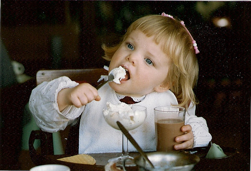 kleine mathilde
