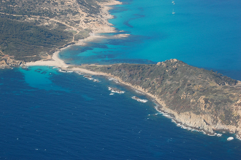 CAP TAILLAT