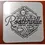 Thumbnail: Rooterville Retro Cool Sticker