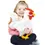 Thumbnail: Heidi The Hen | 16 Inch Stuffed Animal Plush Chicken Toy for Kids