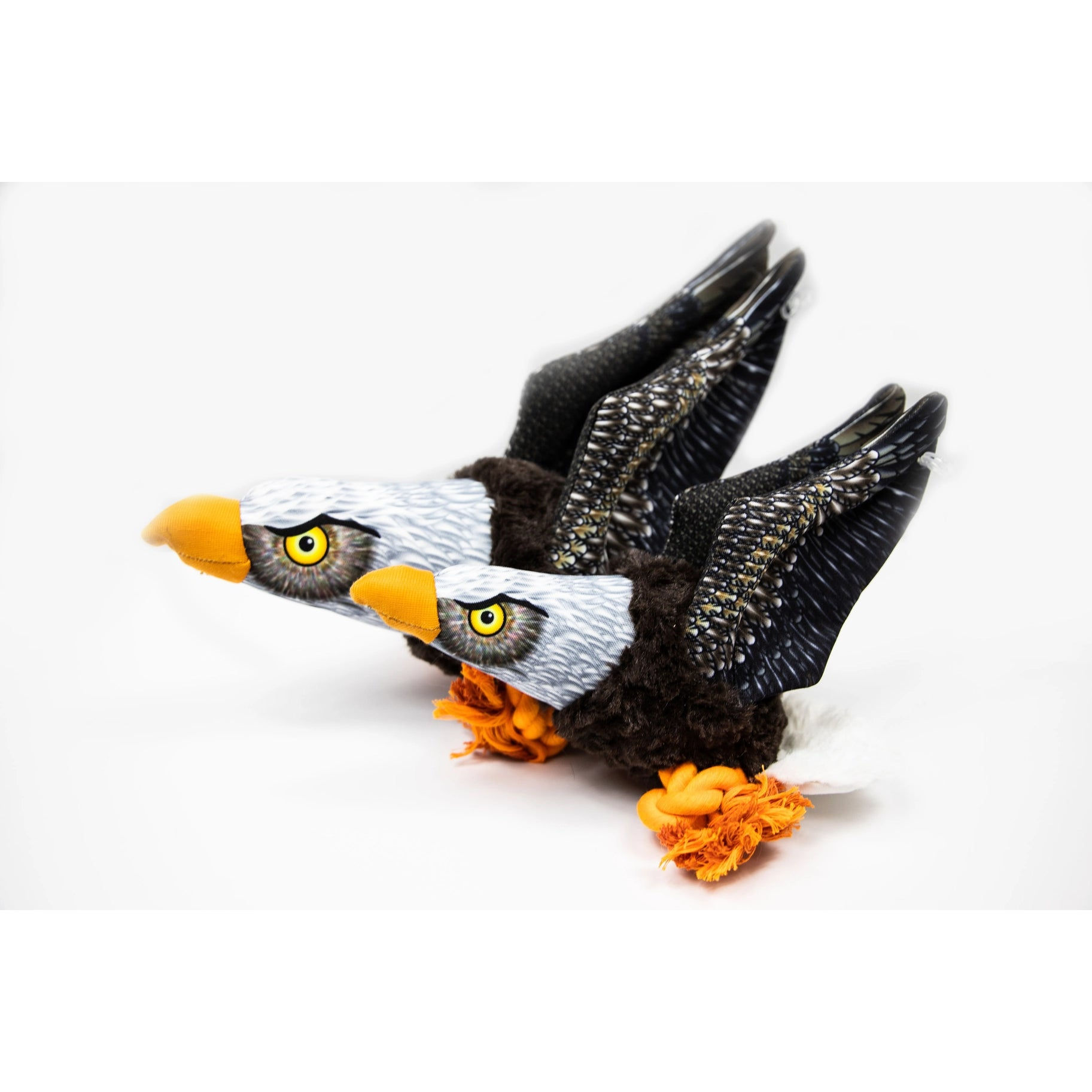 Ballistic Baller - Eagle- X Large