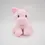Thumbnail: Plush Pig "STELLA"  Rooterville Animal Sanctuary's Inspiration