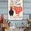 Thumbnail: Just Say Cluck It - Funny Metal Sign Made in USA