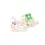 Thumbnail: Murano Blown Glass Piggy Assortment Medium