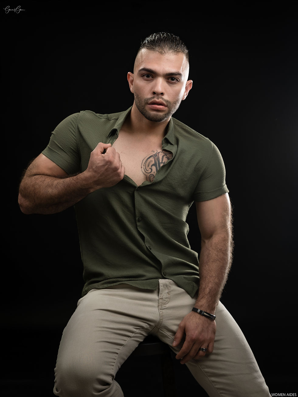 Ricardo
