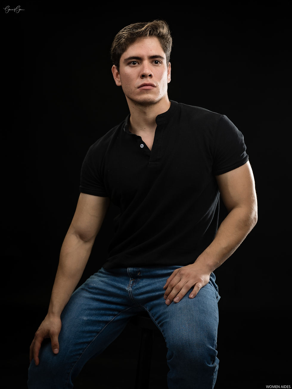Jorge