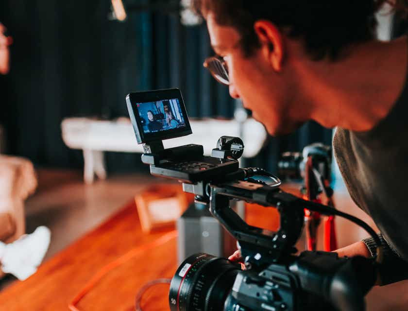 VIDEÓGRAFOS