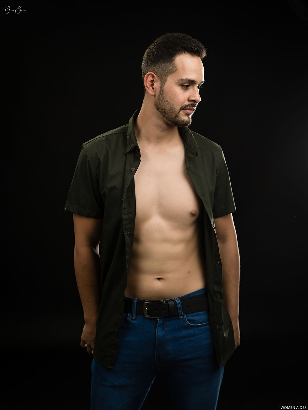 Jonathan Nava