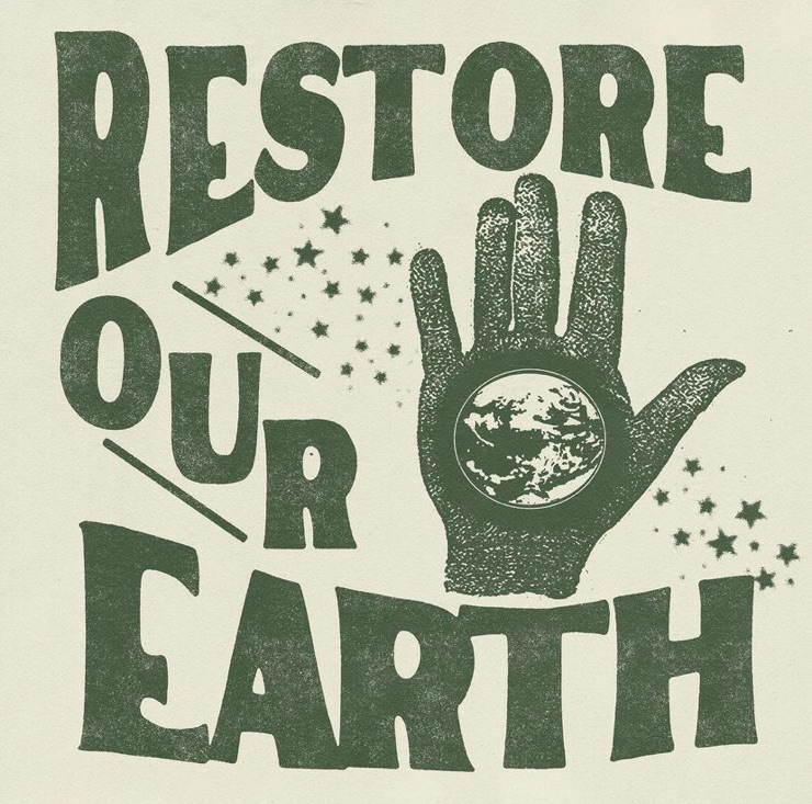 Empowering Change: Fearless Female Climate Activists Combating Littering and Championing Environment