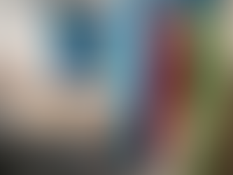 Custom Made Acrylic Box With UV Printing - Pinpong Vote Box