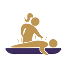hot stone massage