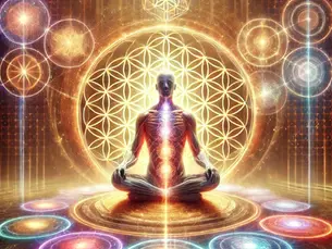 Bio-Spiritual Alchemy: Beyond Bufo & Activating Your Multidimensional Human Body for Ascension