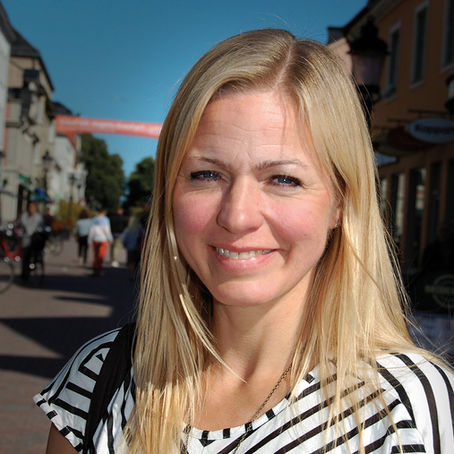 Författardrömmar med barn i fokus