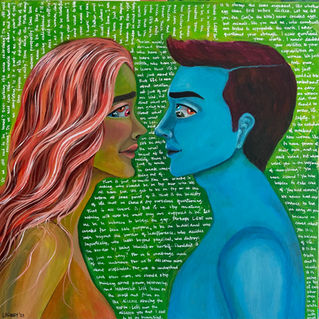 Arlo Jake Lagmay, ART IST ARLO, Arlo, Contemporary Arts