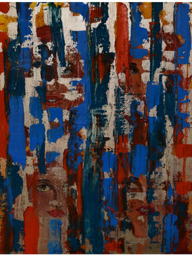 Arlo Jake Lagmay, ART IST ARLO, Arlo, Contemporary Arts