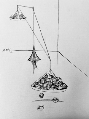 Arlo Jake Lagmay, ART IST ARLO, Arlo, Contemporary Arts