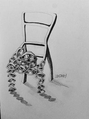 Arlo Jake Lagmay, ART IST ARLO, Arlo, Contemporary Arts