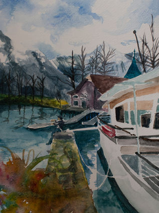 Brienz-Arlo Jake Lagmay ARTISTARLO ARTISTARLO, Basel-based artist, ARLO JAKE LAGMAY