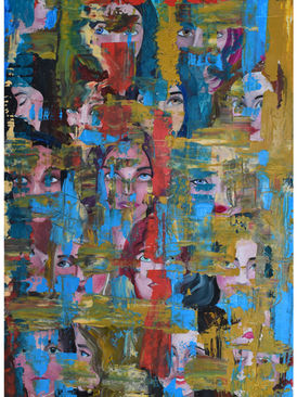 Arlo Jake Lagmay, ART IST ARLO, Arlo, Contemporary Arts