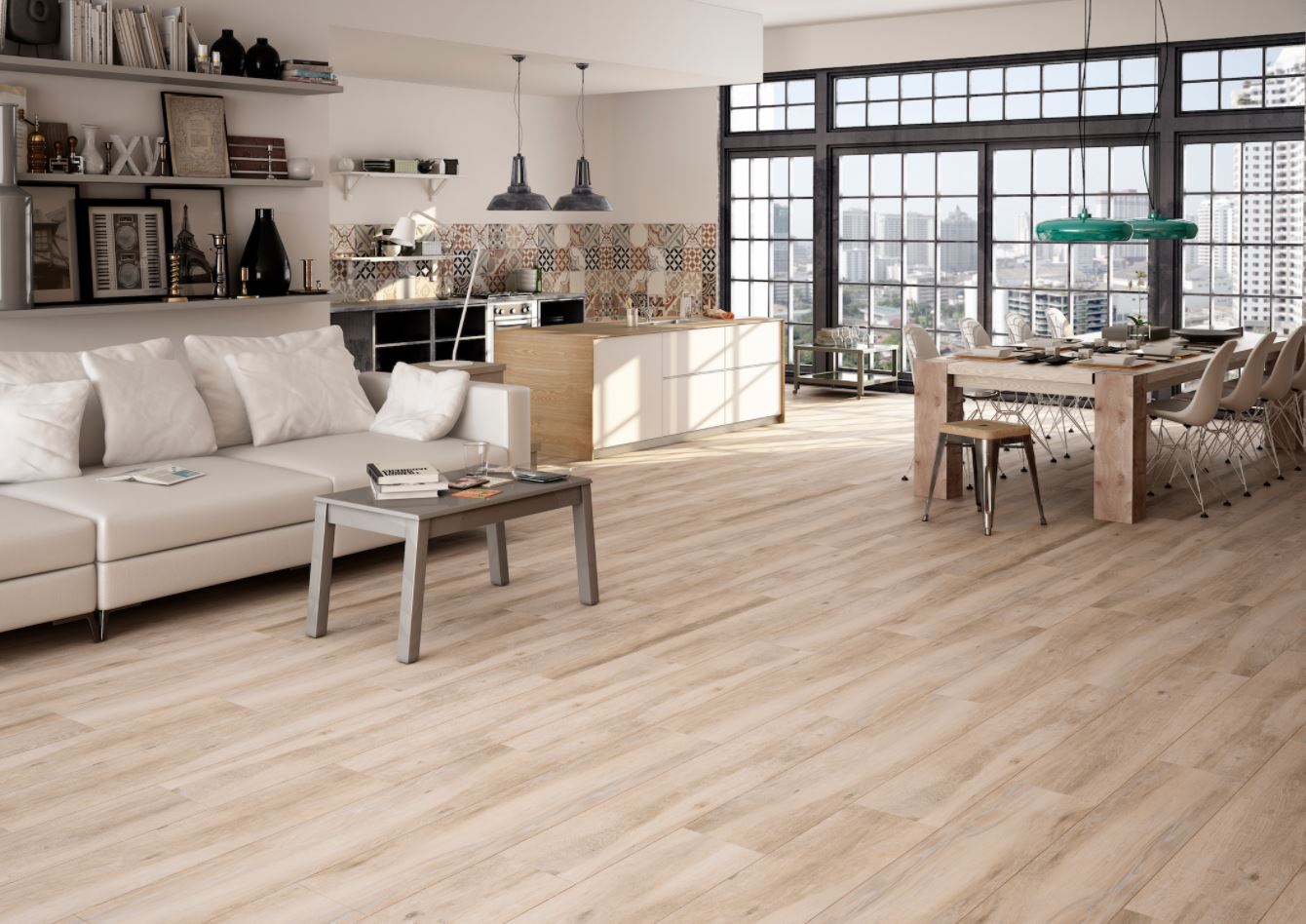 Floors & Tiles Flooring Store in Orlando, Kissimmee, Casselberry