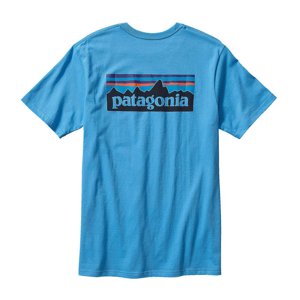 Thumbnail: PATAGONIA P-6 LOGO T-SHIRT