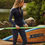 Thumbnail: Jobe Neoprene Legging Women Reversible