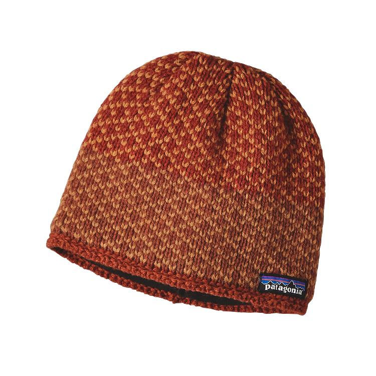 Thumbnail: PATAGONIA WOMENS BEANIE