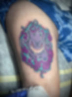Bayou City Tattoos