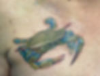Bayou City Tattoo