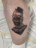 Bayou City Tattoos