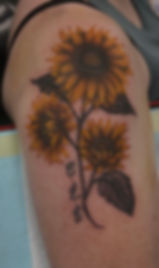 Bayou City Tattoos