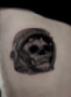 Bayou City Tattoos
