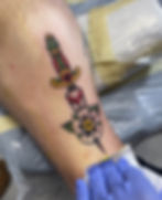 Bayou City Tattoos
