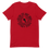 Thumbnail: Logo Tee (Unisex)- Red/Black