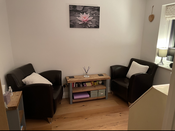 My Therapy Room
