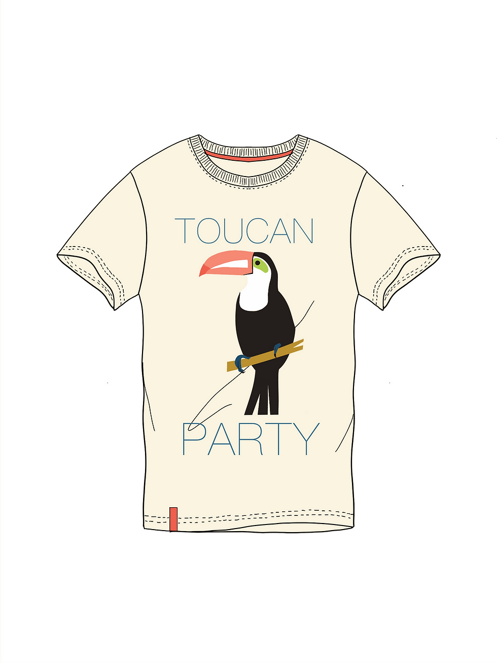 TOUCAN PARTY