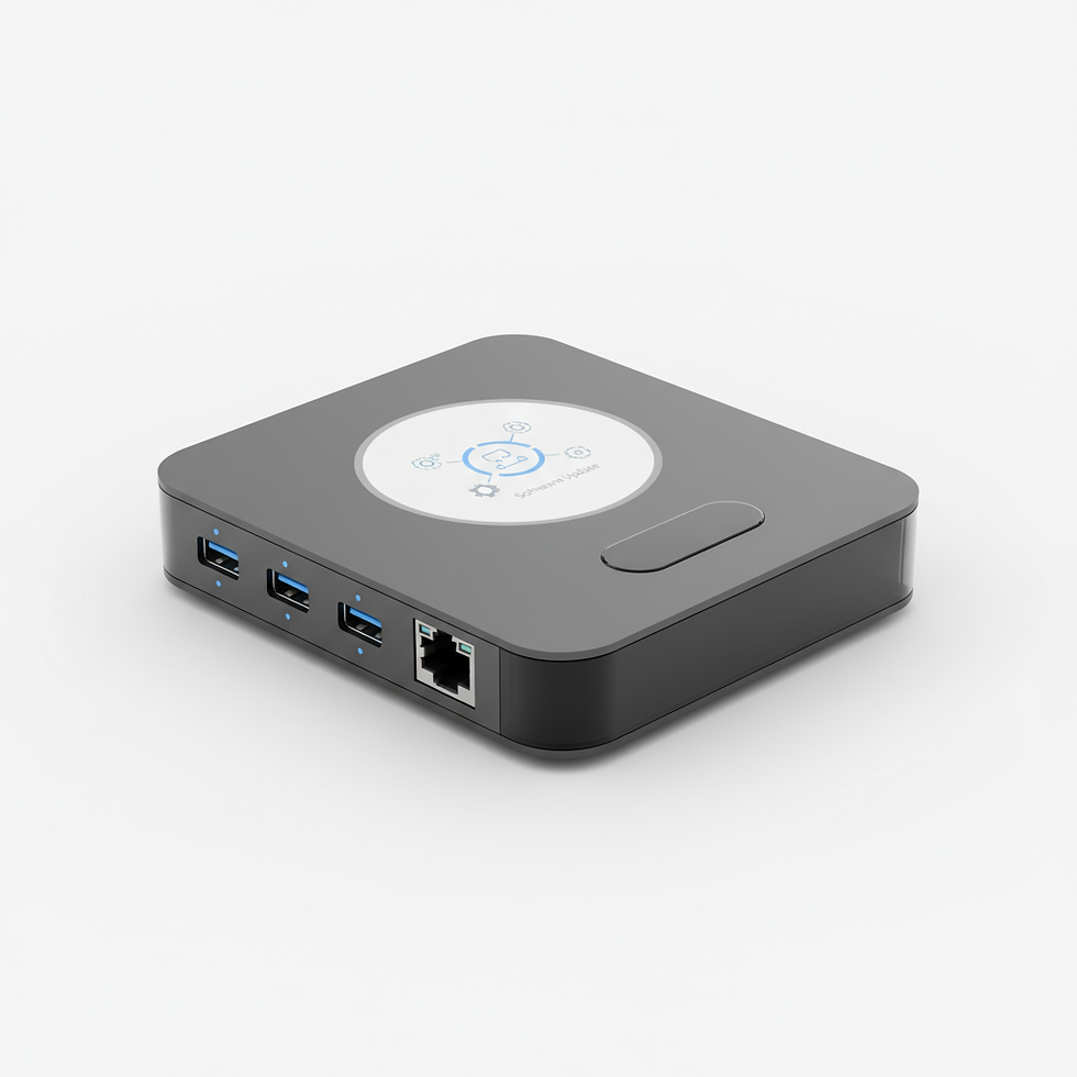Firmware Update Tool