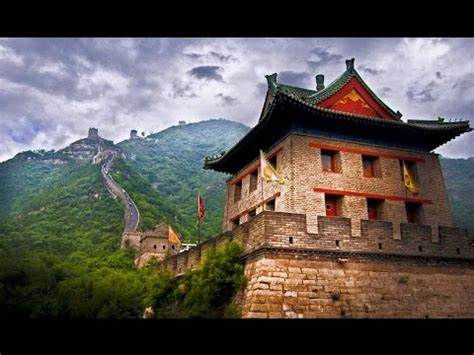 Episode 4- China and Some American History