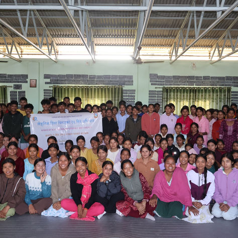 From Digital Safety to Economic Power