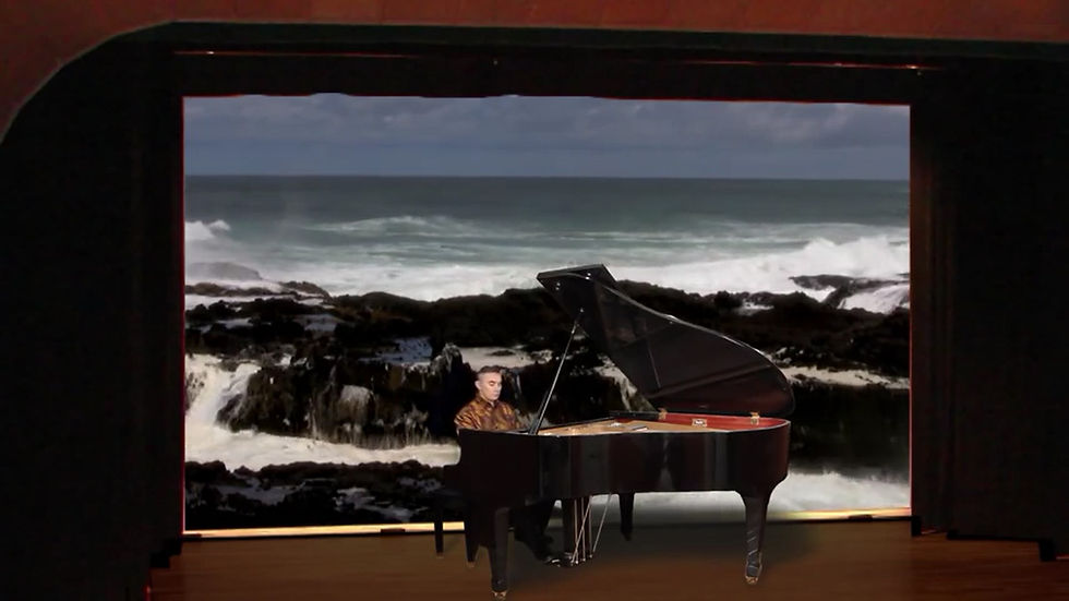 New Year Concert, 2014