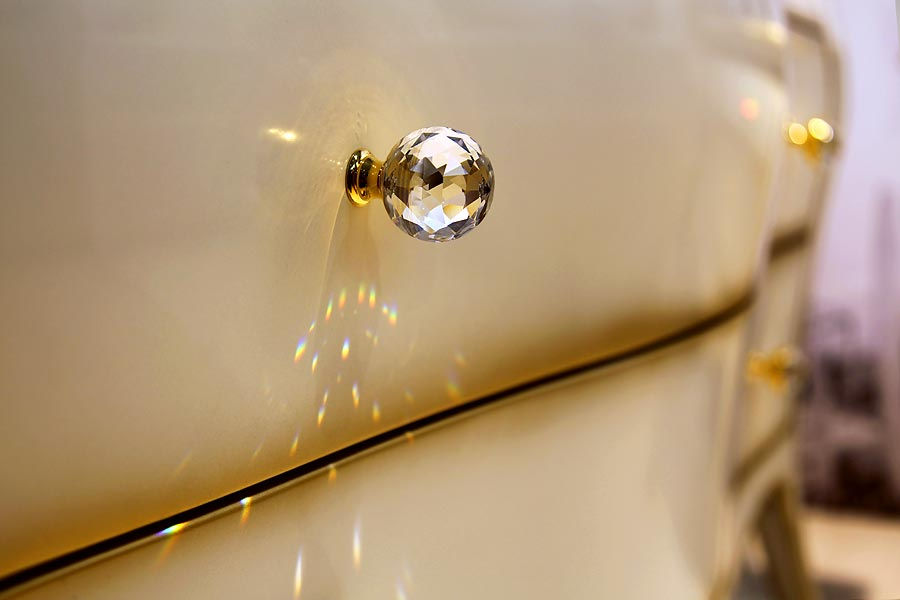 Thumbnail: комод "Венеция"