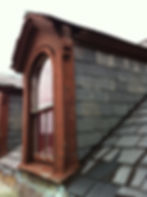 BEFORE RESTORATION