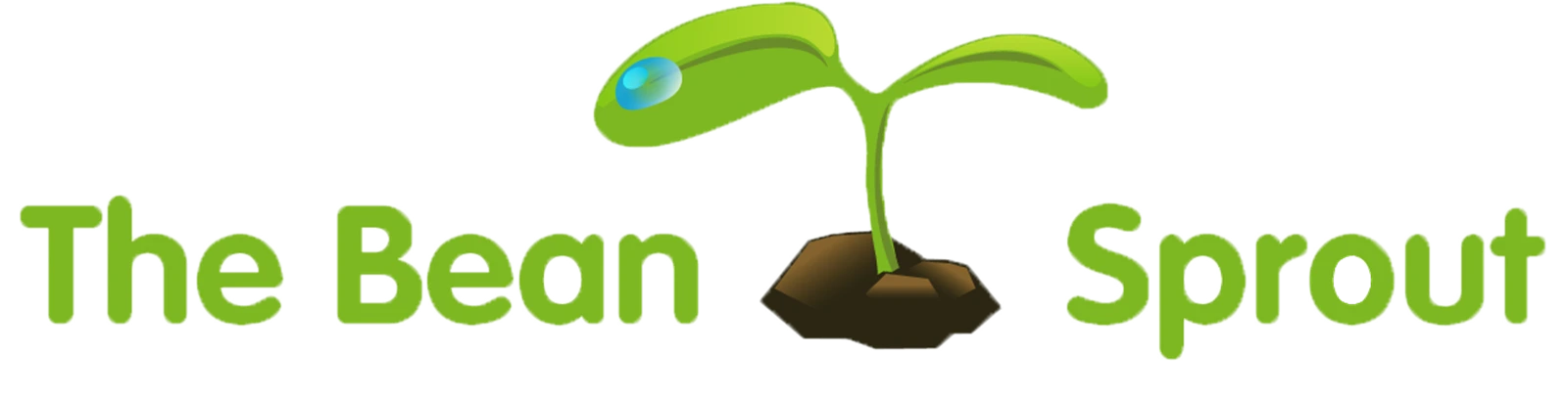 The Bean Spout Logo