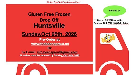 Huntsville, ON
