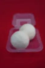 BBQ Pork Buns (2 PCS)