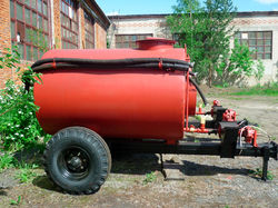 Водораздатчик ВУ-З