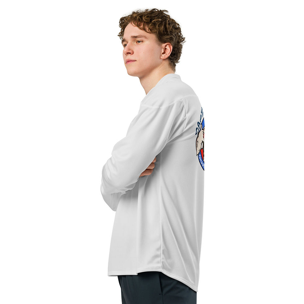 Thumbnail: Captain Chad's UPF Jersey