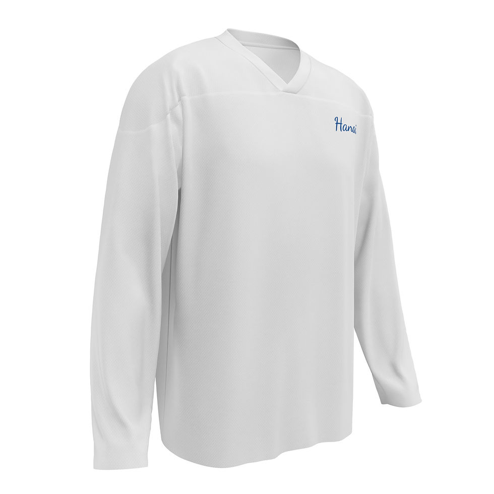 Thumbnail: Captain Chad's UPF Jersey